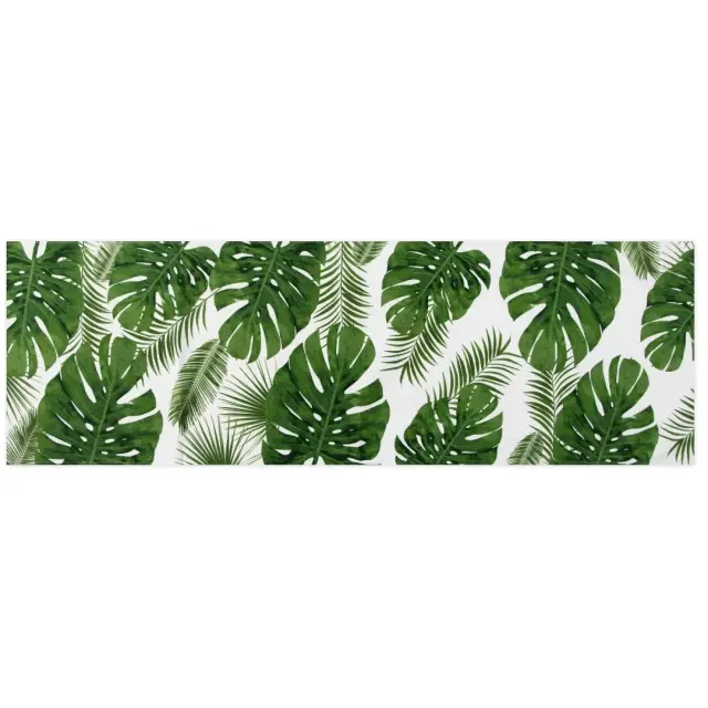 Excelsa Table Runner (45x140): Foliage 2