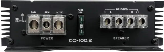 2ch Audiosystem CO100.2 2