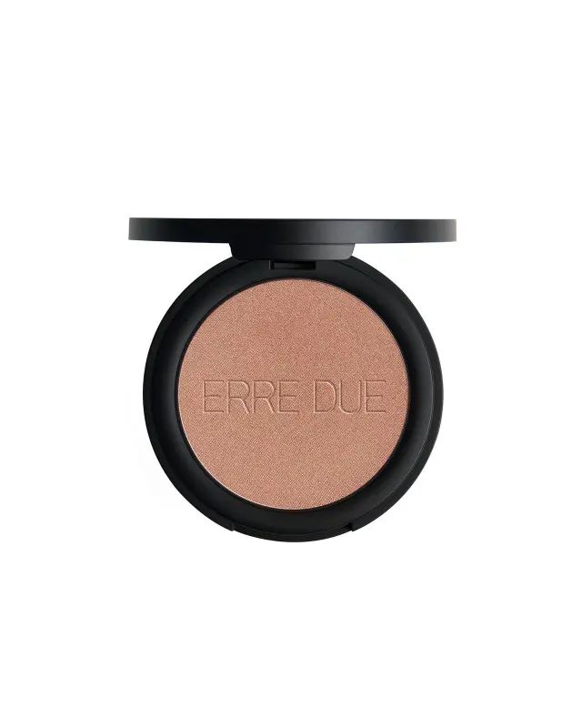 Erre Due Blusher 5.5g | Απόχρωση 105 Butterscotch