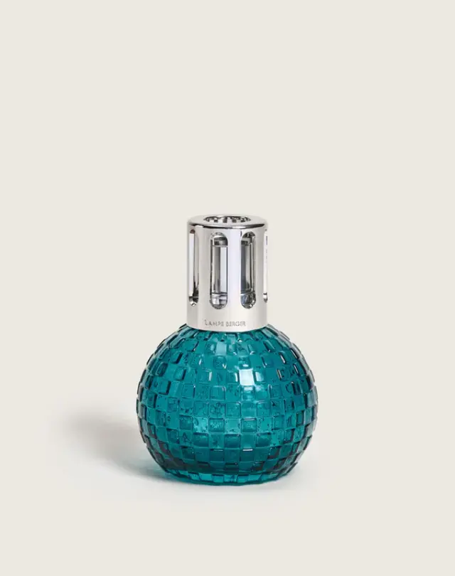 Maison Berger Paris Lampe Berger Disco Green Καταλυτική Λάμπα Αρωματισμού και Καθαρισμού Αέρα του Χώρου 3