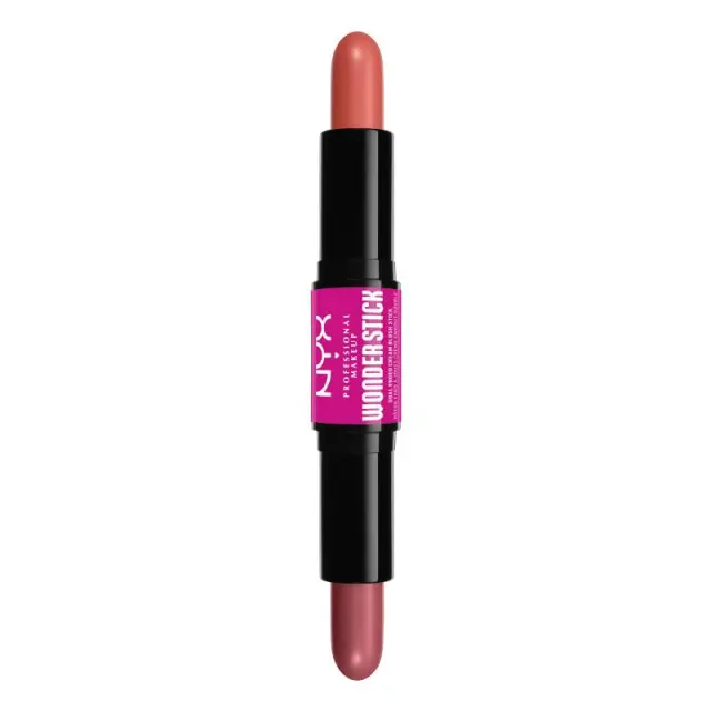 Wonder Stick Honey Orange & Rose 4g