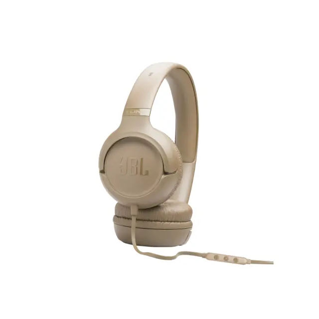 JBL Tune 530C, On-Ear Wired Headphones 3