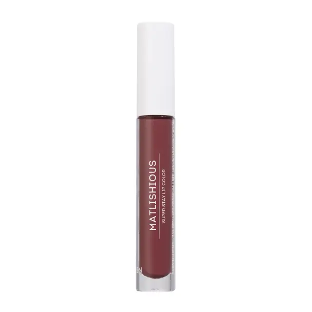 Seventeen Matlishious Superstay Lip Color 56