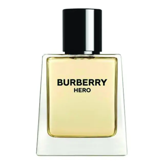Burberry Hero Eau de Toilette 150ml 2