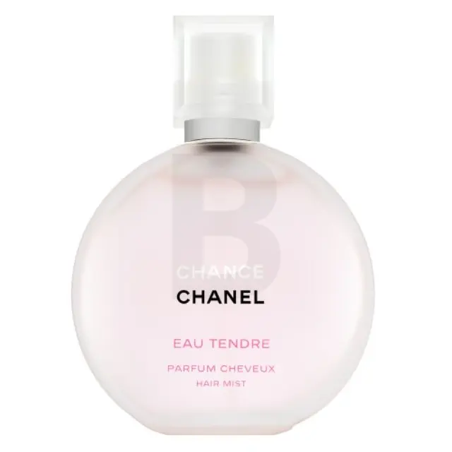 Chanel Chance Eau Tendre hair mist for women 35 ml