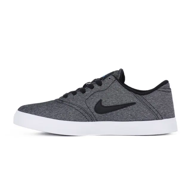 Nike SB Check Canvas (GS) (905373-008) - Μαύρο - 38.5 3