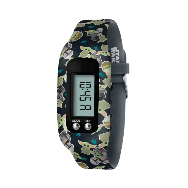Disney Activity Tracker Star Wars 2
