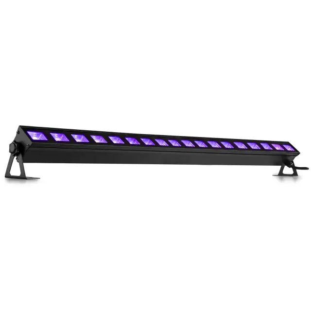 BEAMZ BUV183 ΜΠΑΡΑ ΦΩΤΙΣΜΟΥ UV