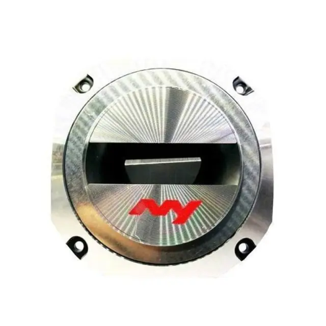 MINGYUAN Tweeter Ηχείου Αυτοκινήτου 1000W CTC-25AG 101116 2