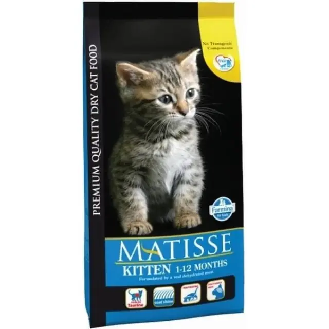 Farmina Matisse Kitten Chicken 10kg