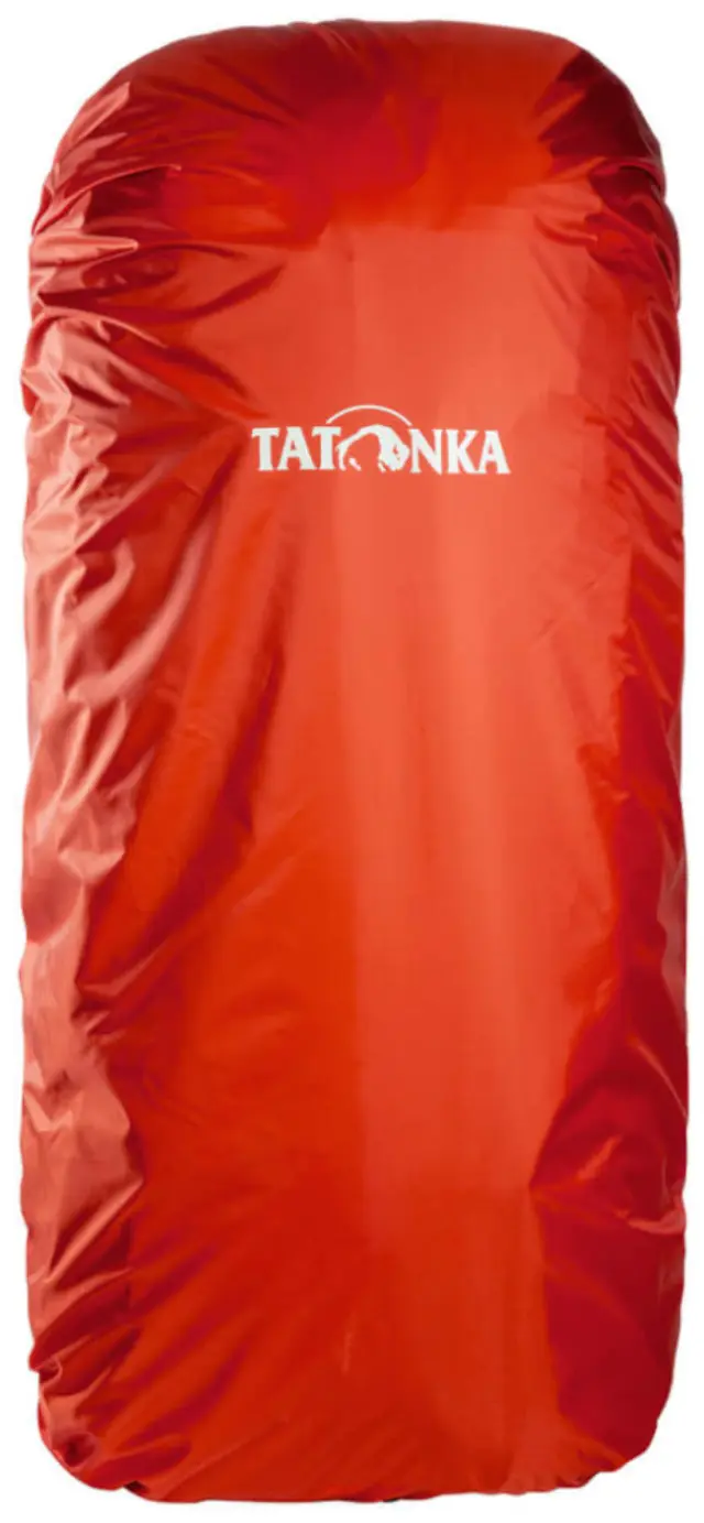 Κάλυμμα Σακιδίου Tatonka Rain Cover 55-70L Red Orange - 3118-211