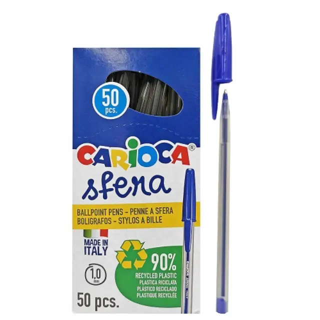 Στυλό Sfera Carioca Ballpoint Blue