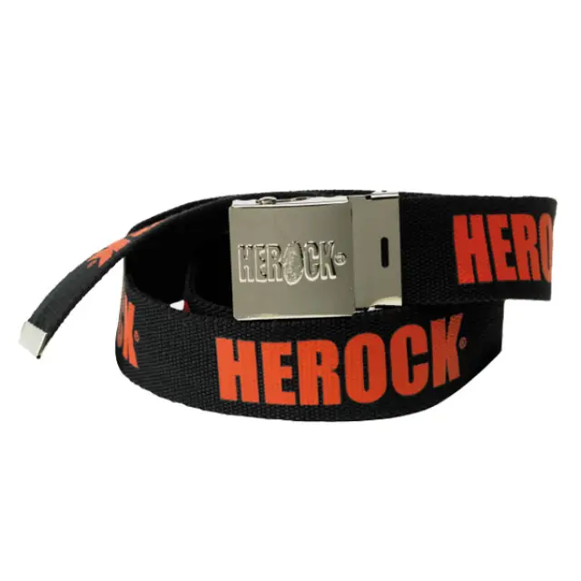 Ζώνη Εργασίας Zelus belt Black One