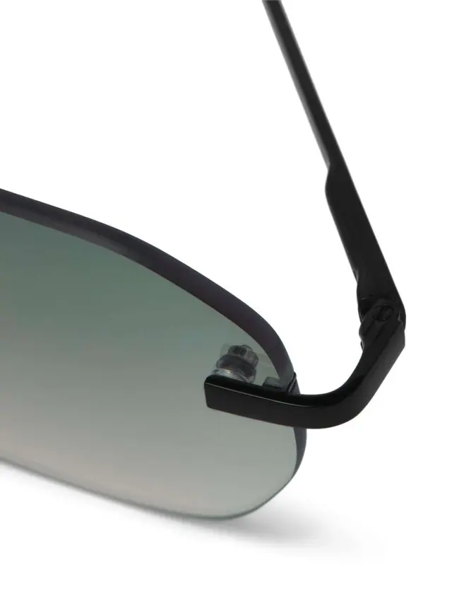 JACVENICE SUNGLASSES Black 3