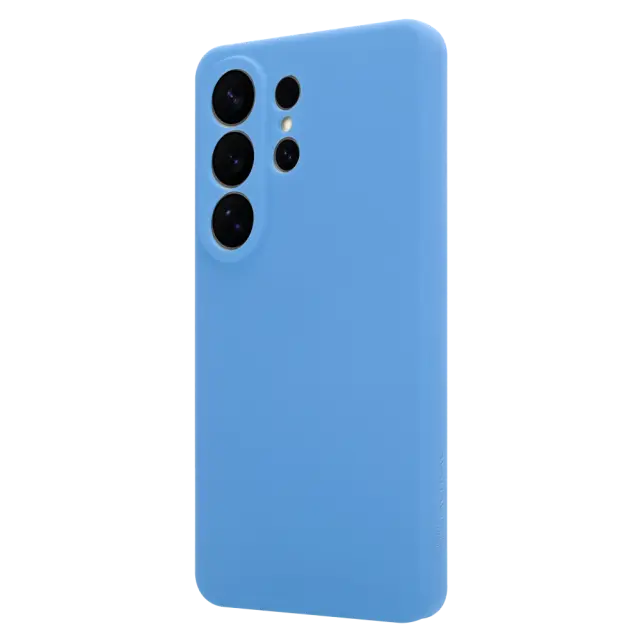 Tactical Velvet Smoothie Cover for Samsung Galaxy S26 Ultra Avatar 3