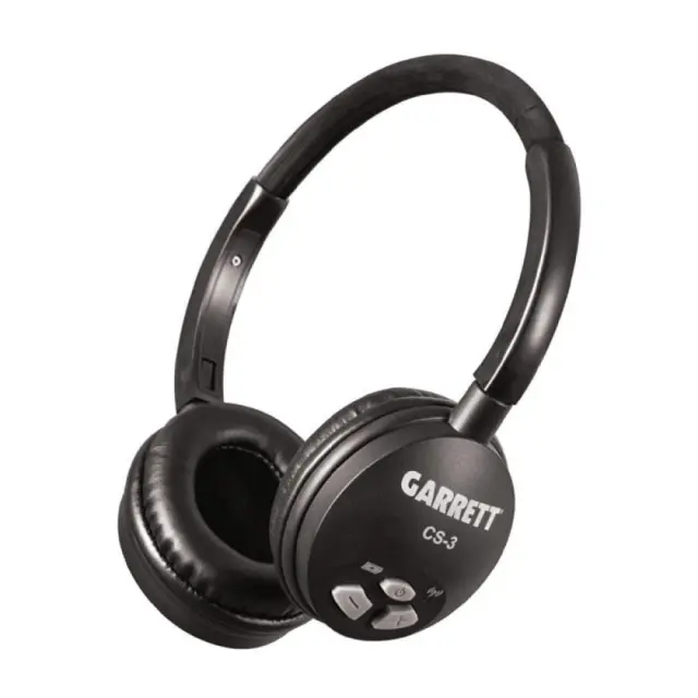 GARRETT CS3 Z-LYNK