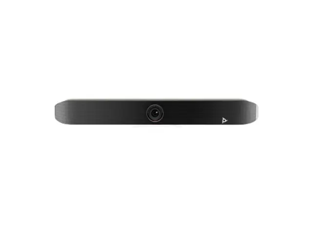 HP Poly Studio X52 All-In-One Video Bar (8D8K2AA) 2