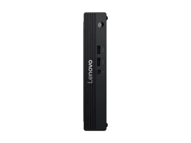 Desktop Lenovo V100q/Mini PC/N100/8GB/256GB SSD/Intel UHD Graphics/Win 11 Pro/3Y Onsite 13GE000KMG
