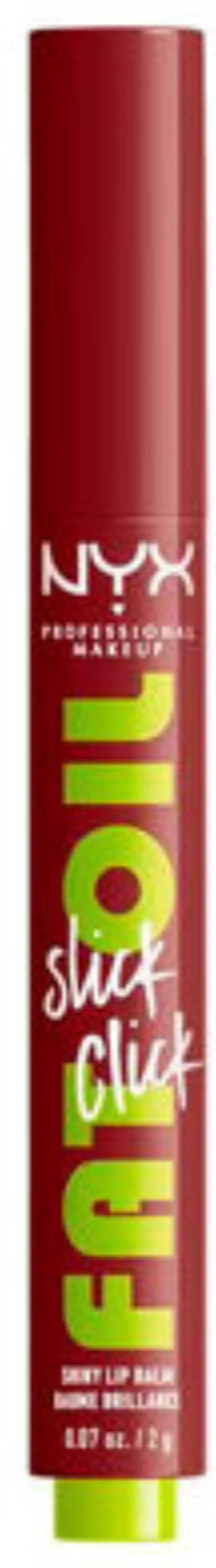 Fat Oil Slick Click 2gr