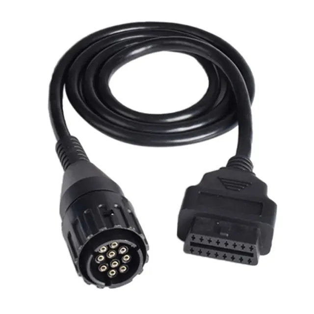 10PIN Καλώδιο Σύνδεσης Diagnostic Adapter ICOM-D Διαγνωστικό Καλώδιο για BMW Motorcycles