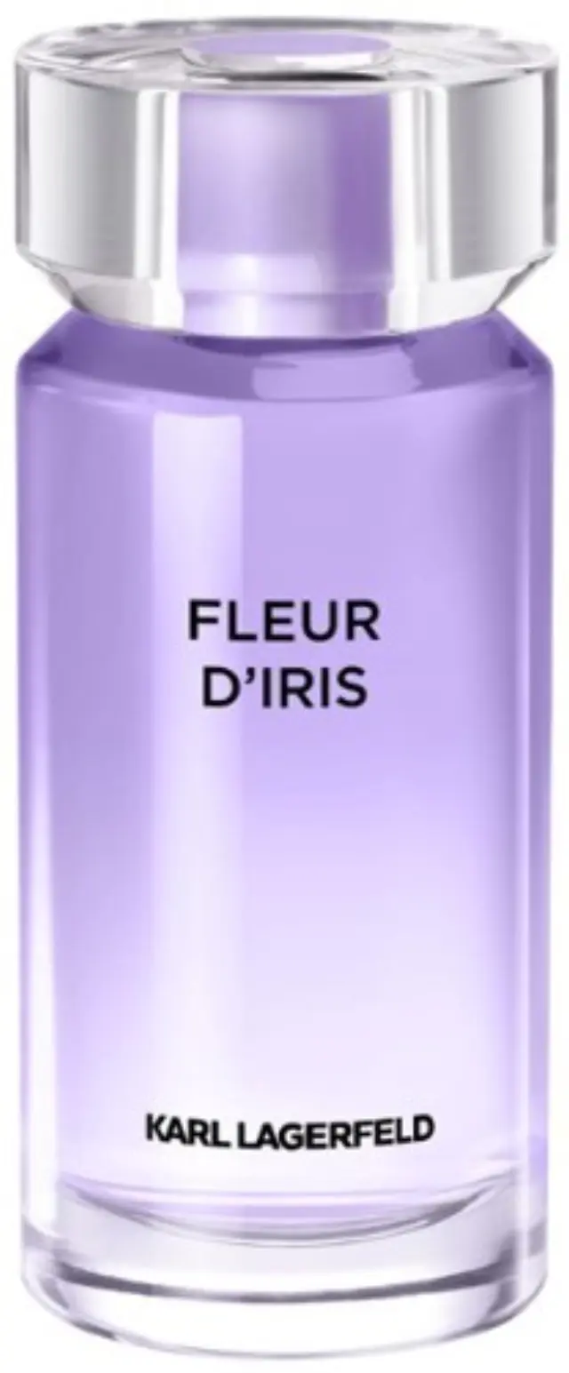 Karl Lagerfeld Fleur D’Iris Eau de Parfum Γυναικείο Άρωμα 100ml