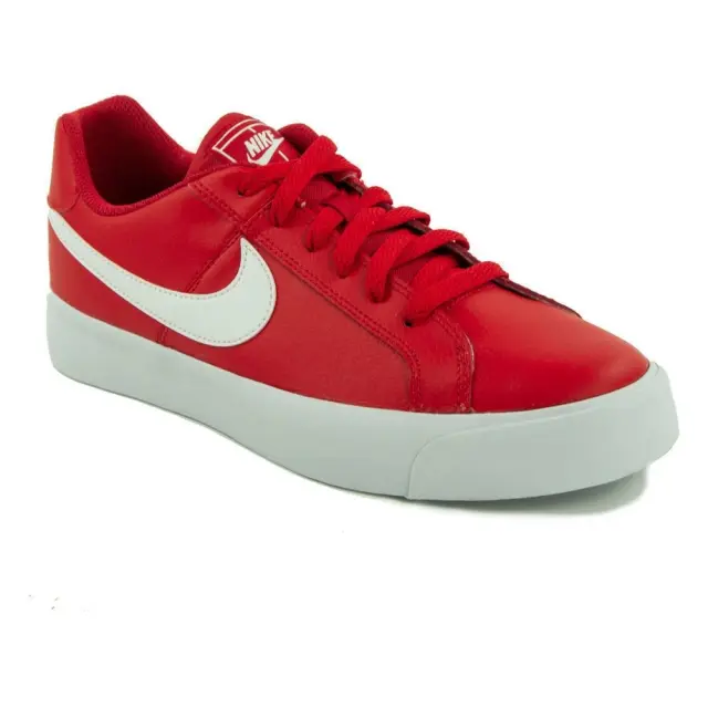 Nike Court Royale AC (BQ4222-600) - Κόκκινο - 45 2