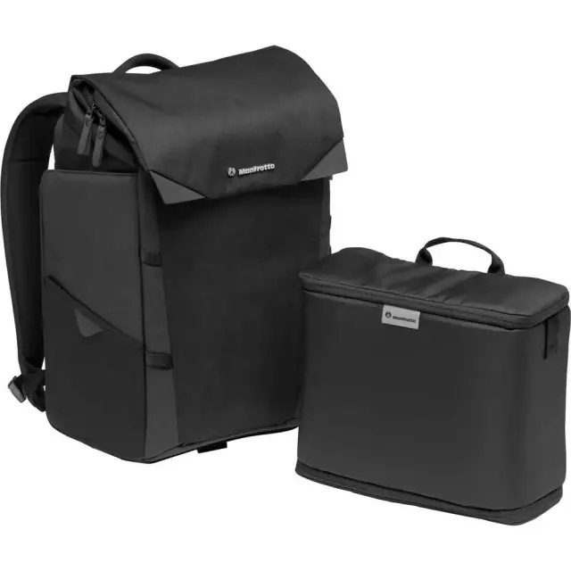 Manfrotto Chicago Backpack 30 3