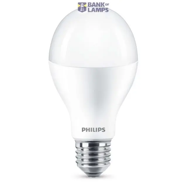 LED Bulb 120W E27 WW 230V A67 FR 1BC/6