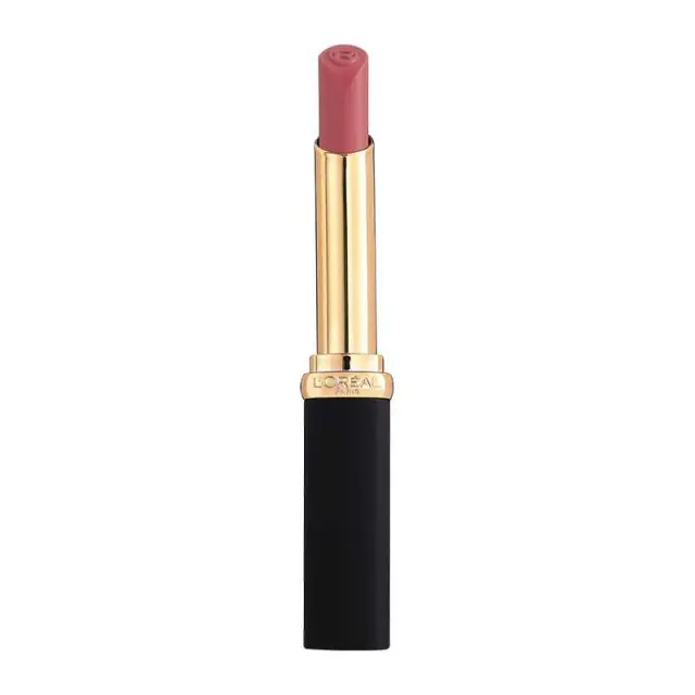 L'Oreal Paris Color Riche Intense Volume Matte Lipstick, Σταθερό Κραγιόν Απόχρωση 602 Nude Admirable 1.8gr