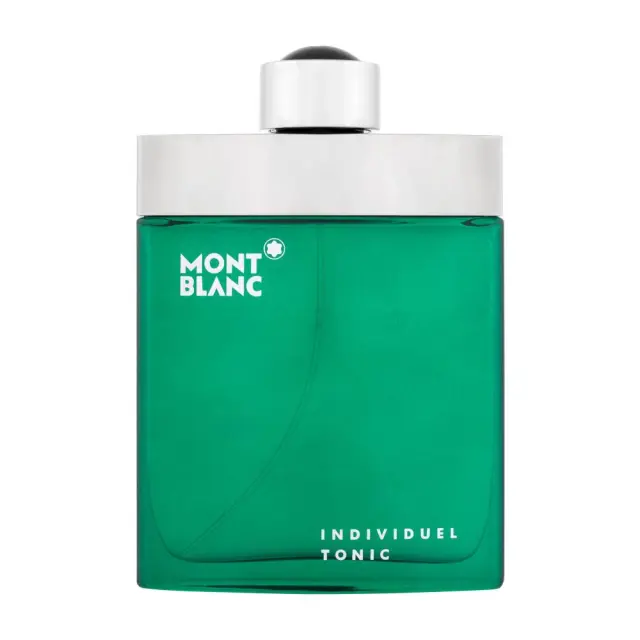 Mont Blanc Individuel Tonic Eau de Toilette 75ml 2