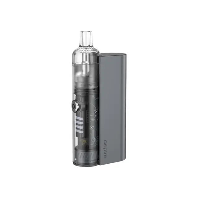 Cyber GT Pod Kit 2400mAh 2ml - Aspire - Grey