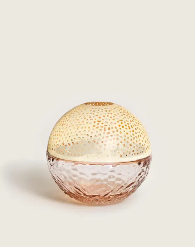 Maison Berger Paris Lampe Berger Nude Gravity Καταλυτική Λάμπα Αρωματισμού και Καθαρισμού Αέρα του Χώρου 2
