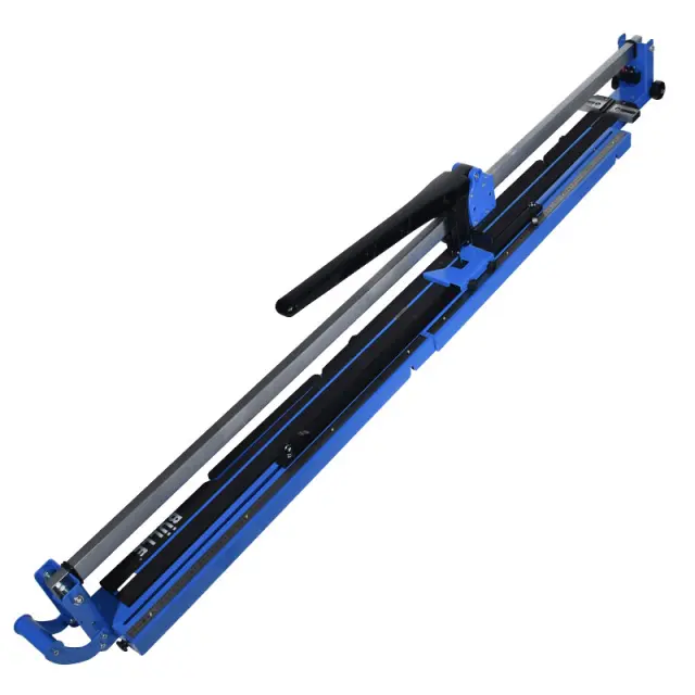 ΚΟΦΤΗΣ ΠΛΑΚΙΔΙΩΝ ΧΕΙΡΟΣ 1600mm PROFESSIONAL - LASER GUIDE 626136 2