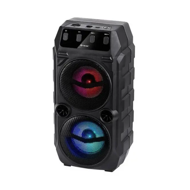 Tracer Portable Speaker Superbox TWS BT Black (TRAGLO46612) 2