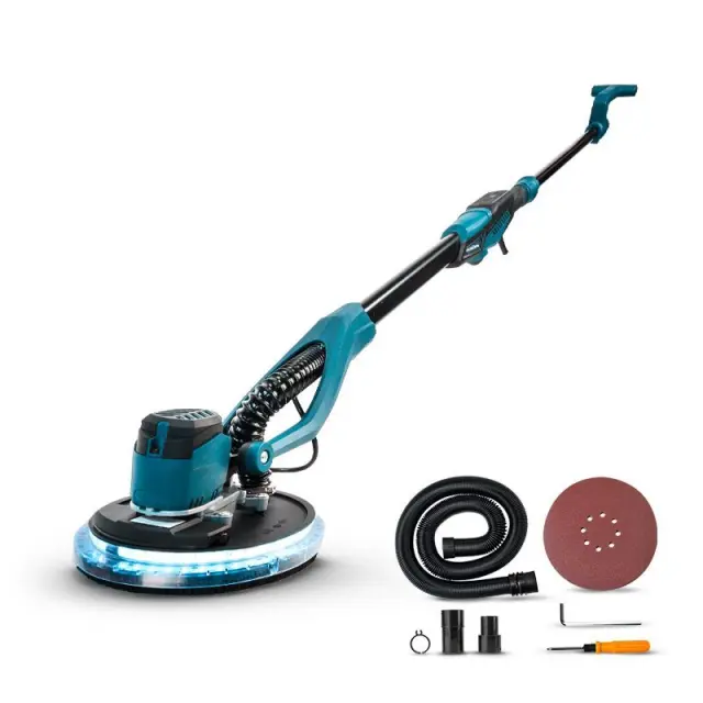 Bormann Pro BDS7100 - Τριβείο Γυψοσανίδας ''Brushless'' 400W (035930) 2