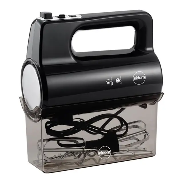 Eldom Mixer R120 800W Black (R120) 2
