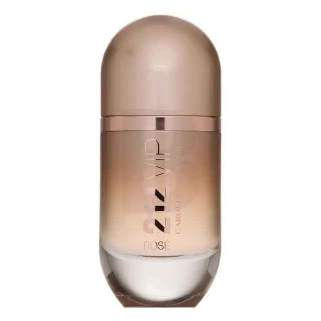Carolina Herrera 212 VIP Rosé Eau de Parfum for women 50 ml