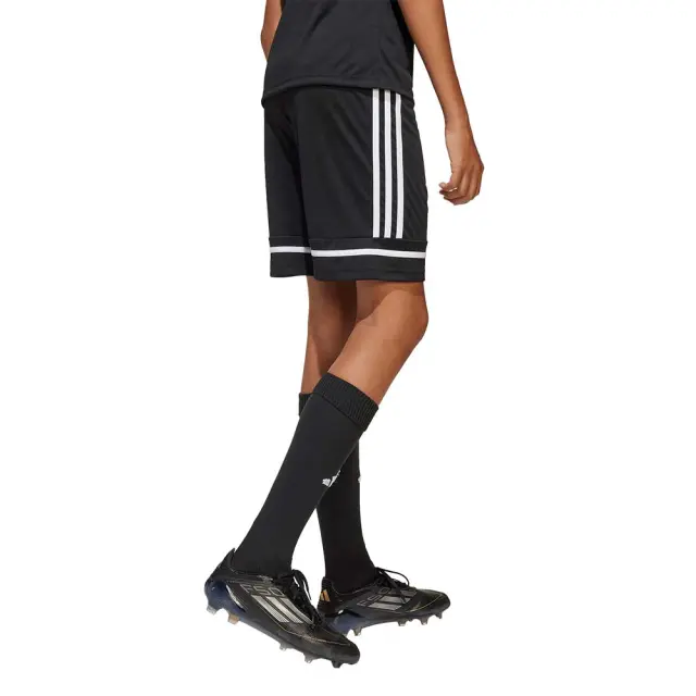 adidas Performance Boy's Squadra 25 Football Shorts Μαύρο - Άσπρο JN5459 (adidas Performance) 2