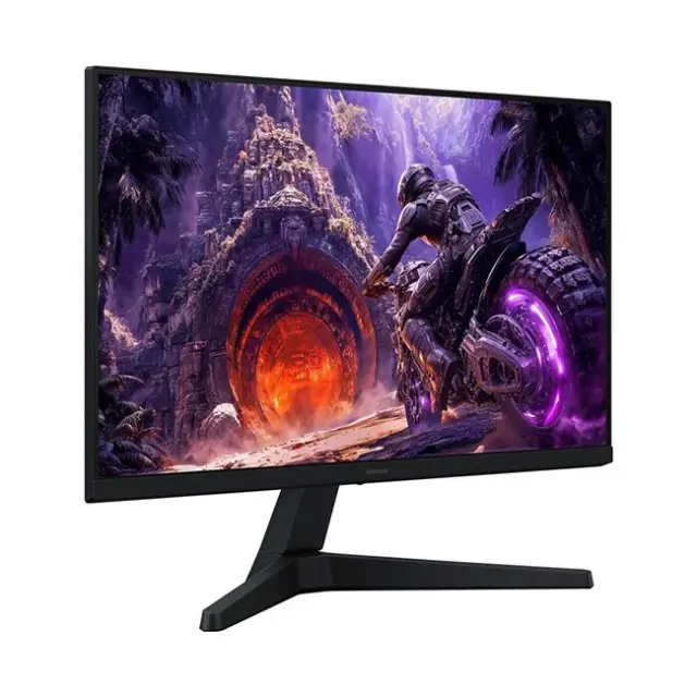 Samsung G30H computer monitor 61 cm (24") 1920 x 1080 pixels Full HD LCD Black 3