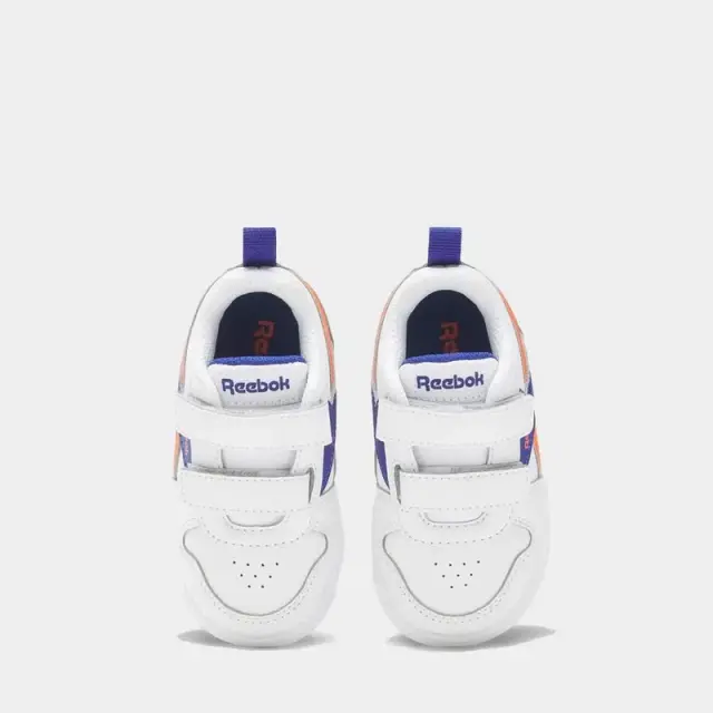 Reebok Royal Prime White 100033488 - 19.5 2
