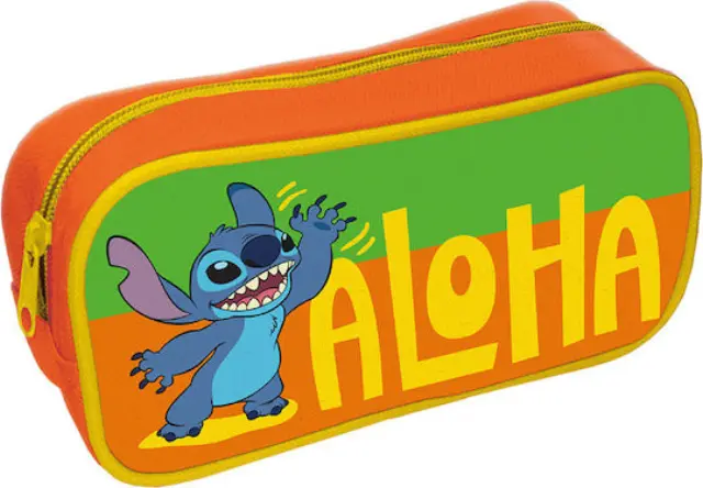 Pyramid International Κασετίνα Βαρελάκι Stitch