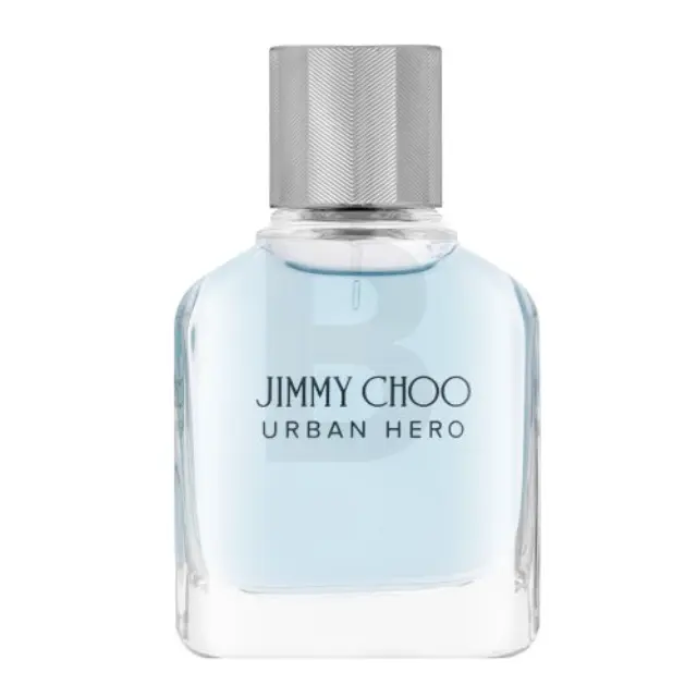 Jimmy Choo Urban Hero Eau de Parfum for men 30 ml