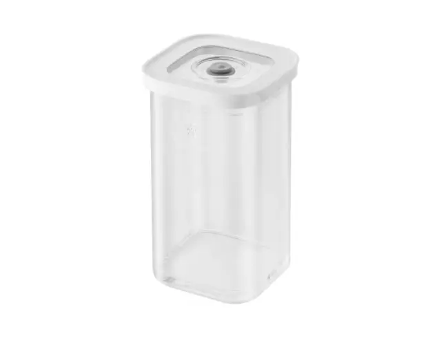 Σετ Δοχεία Τροφίμων S Cube Fresh & Save Zwilling με καπάκια και χωρητικότητα 320ml, 820ml, 1300ml - 4 τεμάχια1025971 3