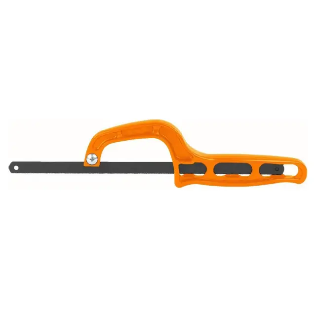 ΜΙΝΙ ΠΡΙΟΝΙ ΣΙΔΗΡΟΥ 10'' 250mm EPICA STAR EP-30389