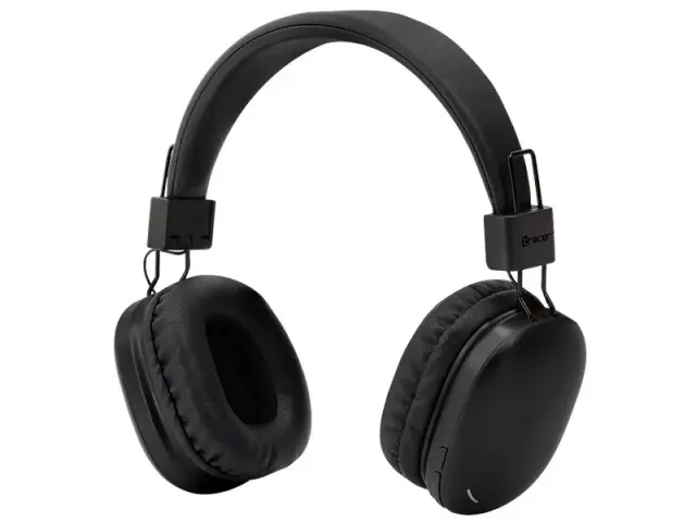 Tracer Headset M1 BT Black (TRASLU47628)
