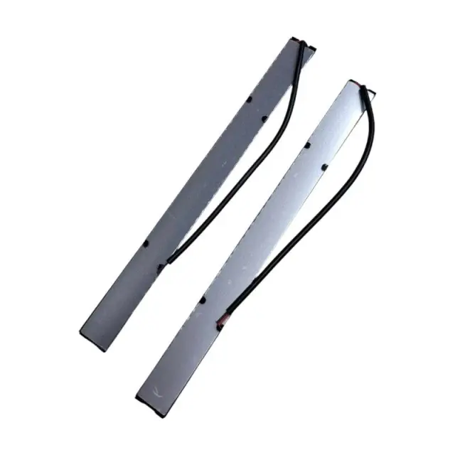Φώτα ημέρας LED οχημάτων - 1107102/X28M - 110265 2