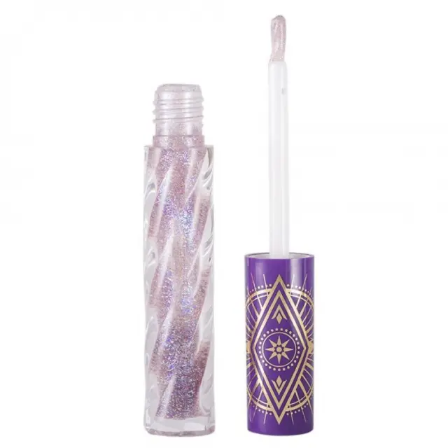 Vivienne Sabo Cristal Lip Gloss | Απόχρωση 07 Clear