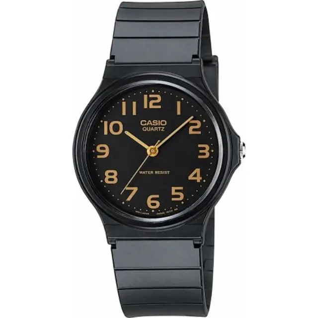 Casio MQ-24-1B2LDF