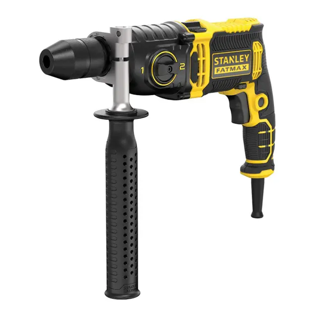 STANLEY ΔΡΑΠΑΝΟ 1100W SDS+ FMEH1100K