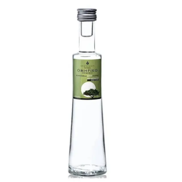 Min Homericon Μαστίχα 28% Alc 50ml